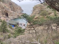 -棒棰岛宾馆景区