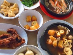 -新记肉骨茶