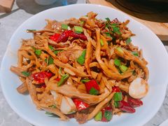 -四道菜·福建菜馆(新街口金鹰店)