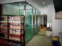 -佑安动物医院·全科·内窥镜中心(幸福巷店)