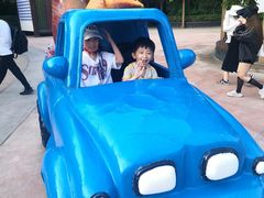 -郑州方特水上乐园