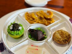 -王府井文华东方酒店-紫膳餐厅