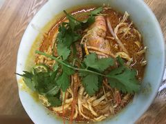 -BOIBOI马来茶餐室(江宁路店)