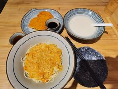 -南小蟹手工點心(三里屯店)