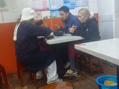 -凯丽上海阳春面馆(德仁里店)