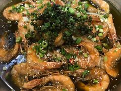 -槐店王婆大虾(开发区店)