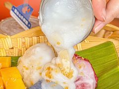 -清迈清迈巷口小排档(烟台山店)