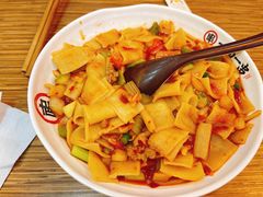 -丝路传奇·中国拉面航母店(北医三院店)