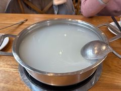 -吉友粥底火锅(方斜路店)