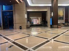 -世纪缘国际会议中心·中餐厅(百家湖店)