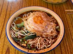 -赵伍面庄(吉祥苑店)