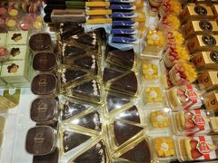 -TOUCH泰奇(奉贤宝龙城市广场店)