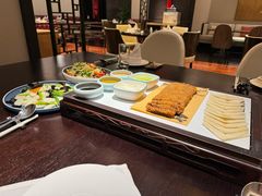 -保定中博希尔顿逸林酒店·御玺中餐厅