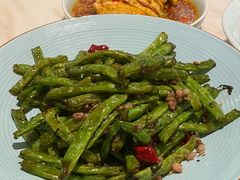 -周渝食惦·酸菜鱼精致川菜(横岗店)