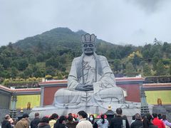 -安溪清水岩
