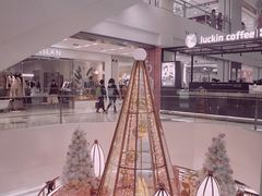 -凯德广场(武胜路店)