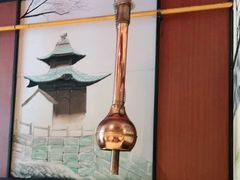 大堂-韩宫宴烤肉·料理(苏州中心店)