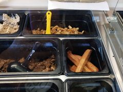 -赛百味SUBWAY(沈阳天地店)
