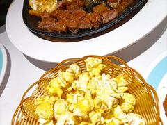 -经典世家牛排(德化万达店)