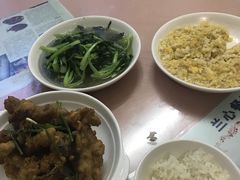 -蘭心餐厅(进贤路店)
