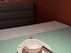 -楼兰新疆菜(江宁万达店)