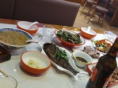 -老爷子原味蒸饺(总店)