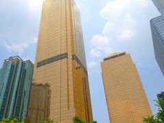 -广州中国市长大厦