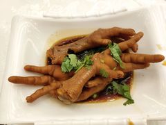 -百乐门喜宴(海珠广场华厦店)