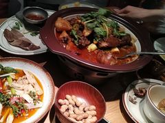 -纳鲁孜·新疆特色餐厅(上海悦荟广场店)