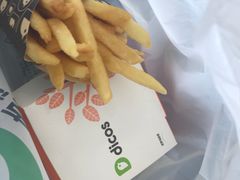 -德克士(广州南站店)