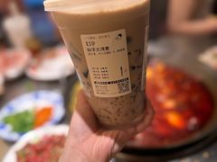 -朱光玉火锅馆(正弘城店)