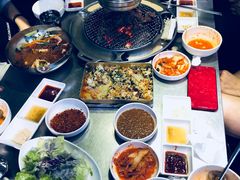 -喜来稀肉(虹泉路店)