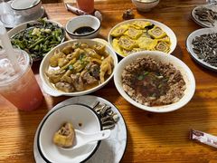 -玲燕蒸菜馆(江东路店)