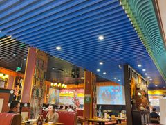 门面-敏珠拉姆藏餐·南京厨房(富春江东街店)