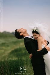 点击看大图 -薇视觉婚纱摄影工作室·婚纱照·结婚照