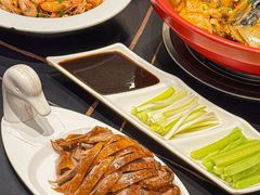 -鱼头泡饭·湖北菜·非物质文化遗产(岳家嘴总店)