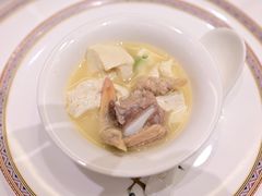 -常州逸高酒店-中餐厅