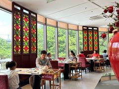 -点都德(广州白云山景区南门店)