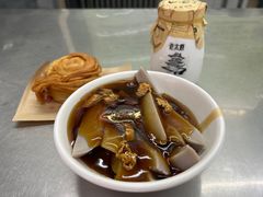 -杨记灌肠(食品街店)