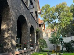 -上海孙中山故居纪念馆