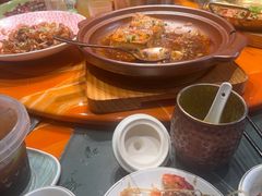 -粤·向群饭店(麓景路店)