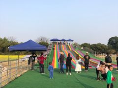 -长洲岛都市农业公园