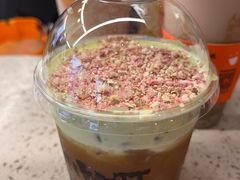 -放哈·甜醅子奶茶创造者(正宁路店)