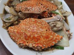 -Dang restaurant (patong phuket)