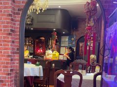 -永兴餐厅(复兴中路店)