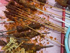 -古彭7只羊·招牌白串·碳锅羊肉旗舰店