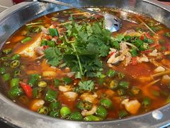 -蛙兔鸡自贡风味·特色江湖菜(广都店)