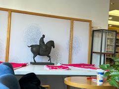 -淮海中路街道图书馆