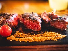 -MR.ROCKY洛奇先生RESTAURANT&BAR(宝安壹方城店)