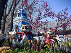 -北京野生动物园